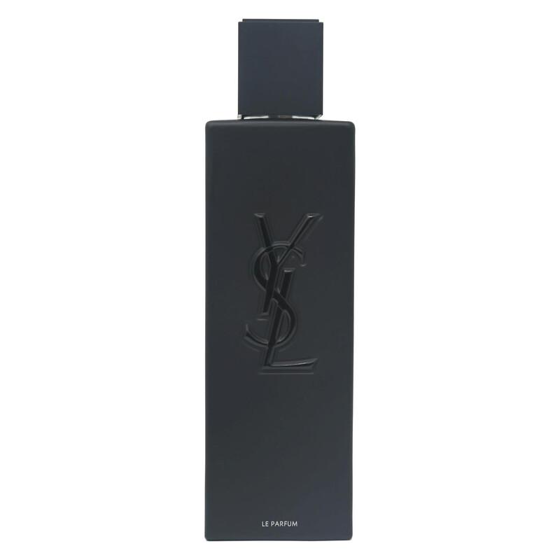 Yves Saint Laurent Men's Myslf Le Parfum 3.3 oz Fragrances 3614274114645