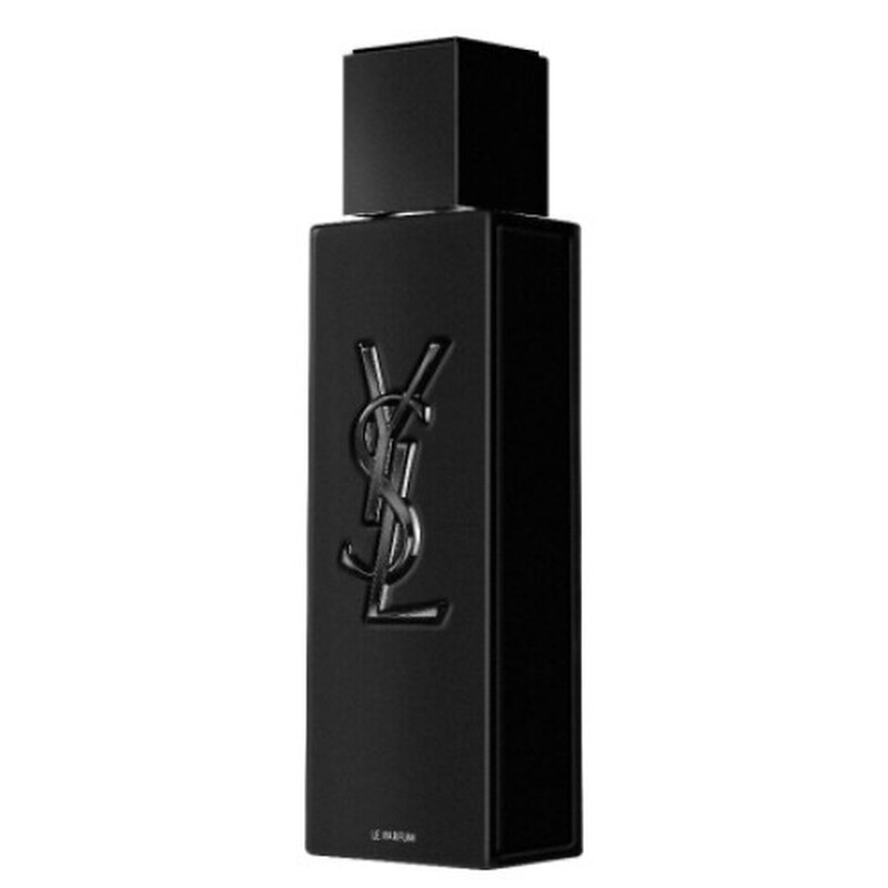 Yves Saint Laurent Men's Myslf Le Parfum 3.3 oz Fragrances