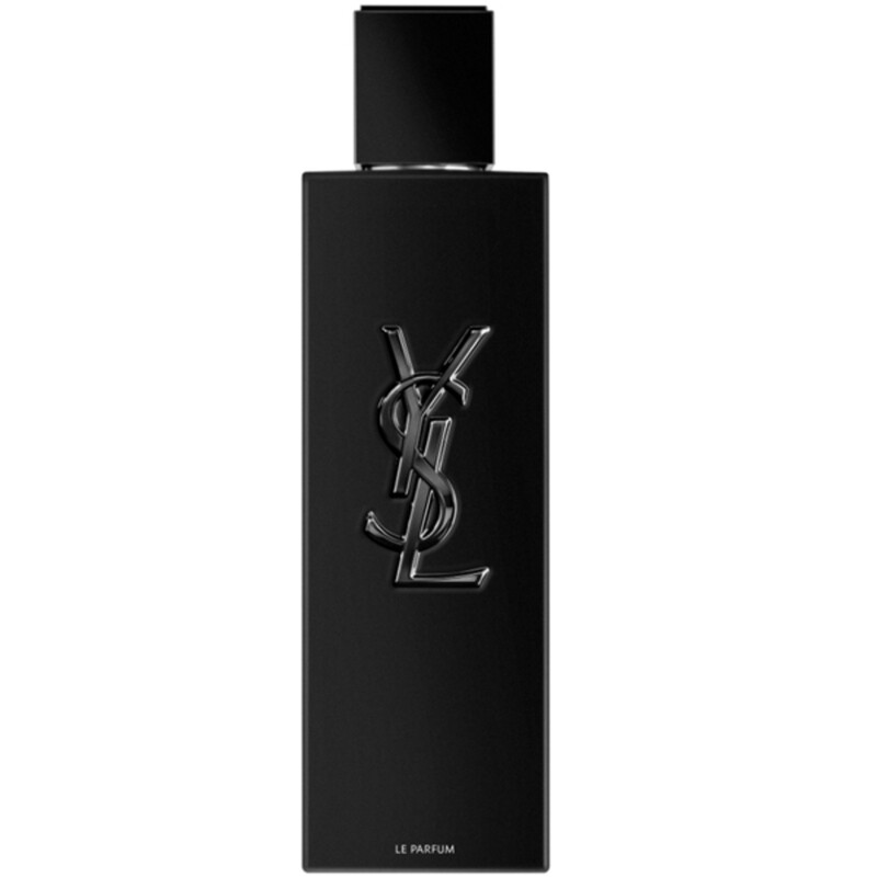 Yves Saint Laurent Men's Myslf Le Parfum 3.4 oz (Tester