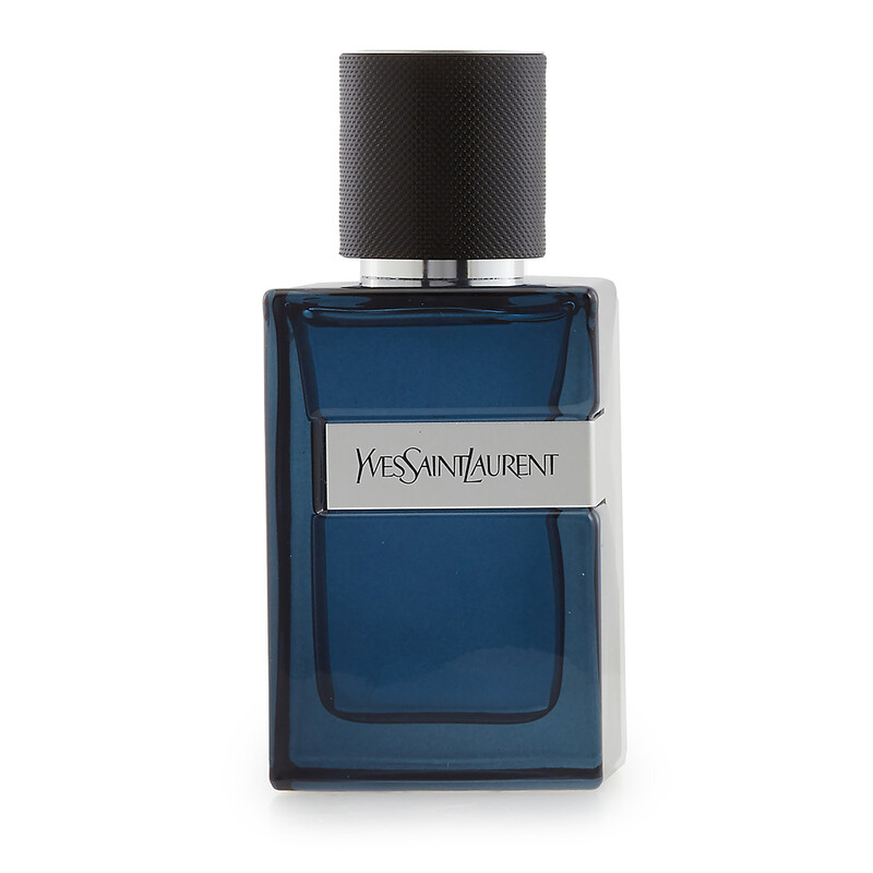 Yves Saint Laurent Men's Y Eau de Parfum Intense EDP Spray 2.0 oz