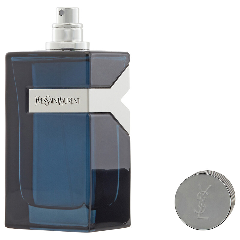 Yves Saint Laurent Men's Y Eau de Parfum Intense EDP Spray 3.38 oz