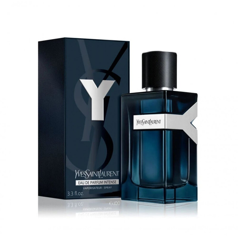 Yves Saint Laurent Men's Y Eau de Parfum Intense Spray 0.25 oz