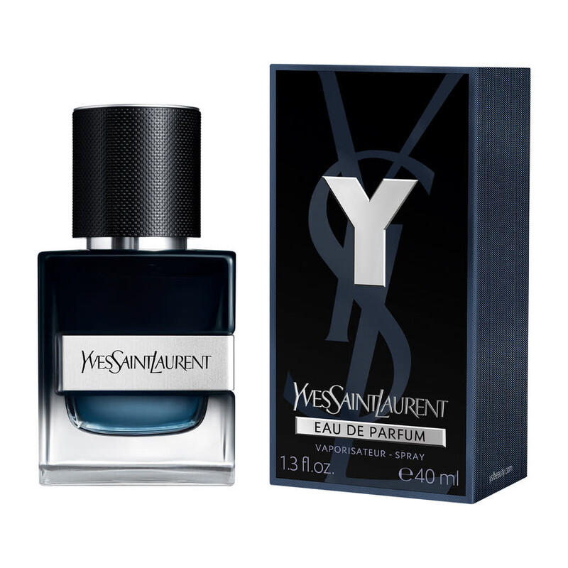 Yves Saint Laurent Men's Y EDP Spray 1.35 oz Fragrances