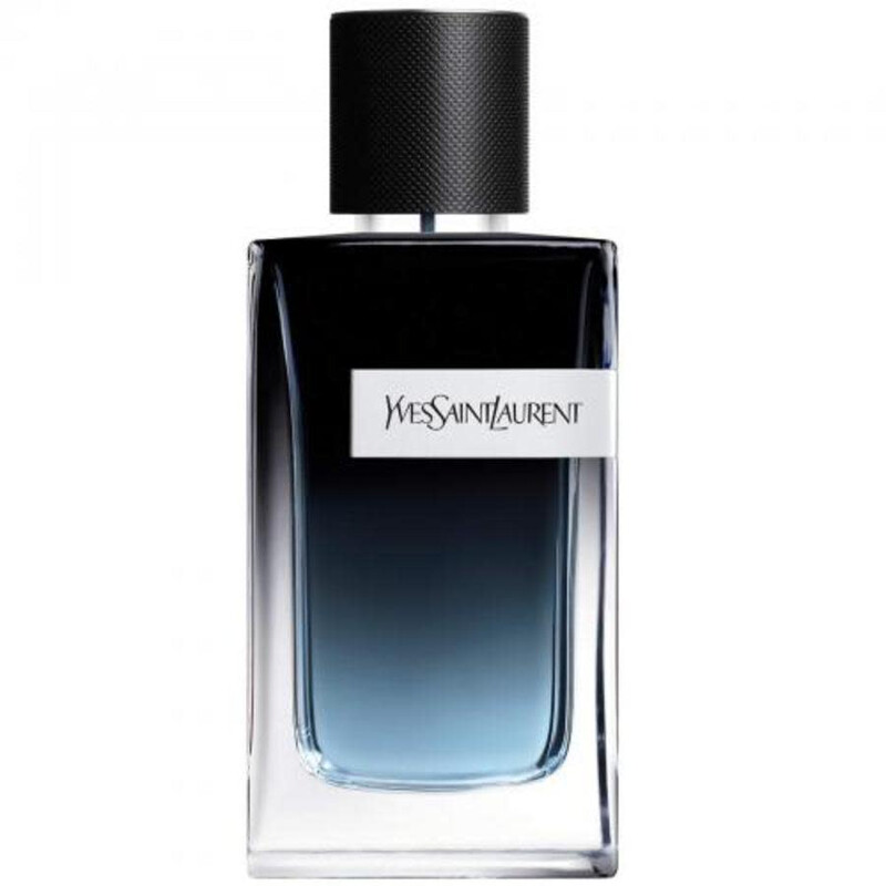 Yves Saint Laurent Men's Y EDP Spray 3.3 oz (Tester) Fragrances