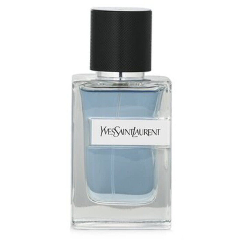 Yves Saint Laurent Men's Y EDT Spray 2.0 oz Fragrances