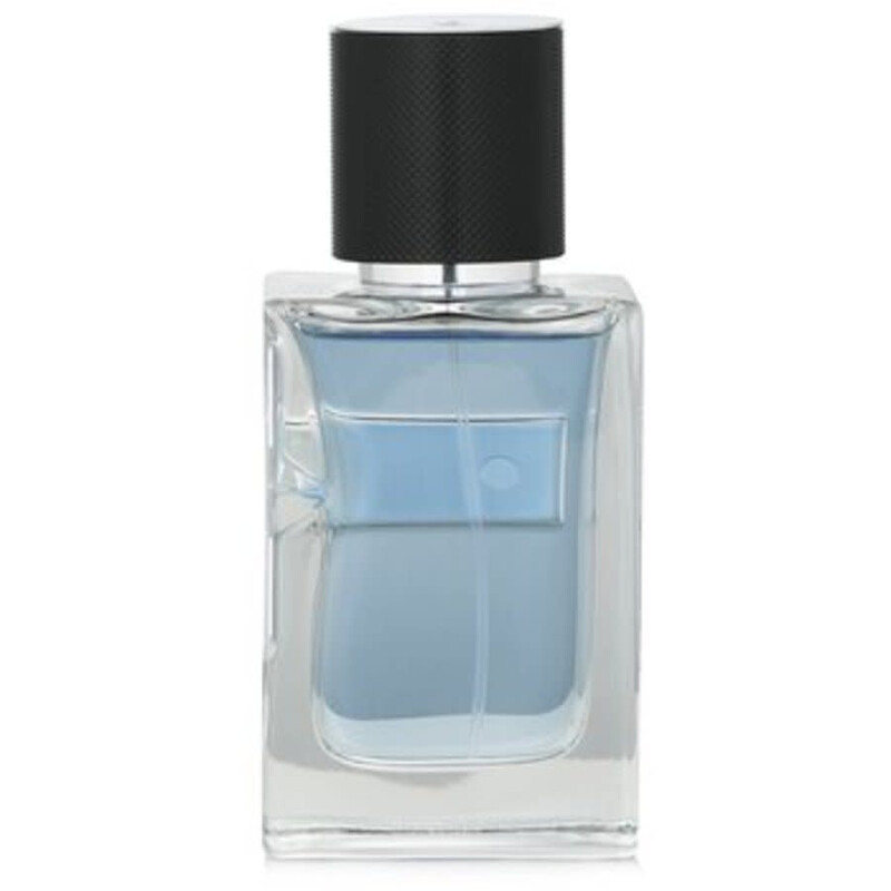 Yves Saint Laurent Men's Y EDT Spray 2.0 oz Fragrances