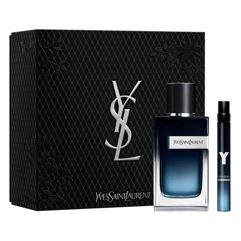 Yves Saint Laurent Men's Y Gift Set Fragrances 3614274284898