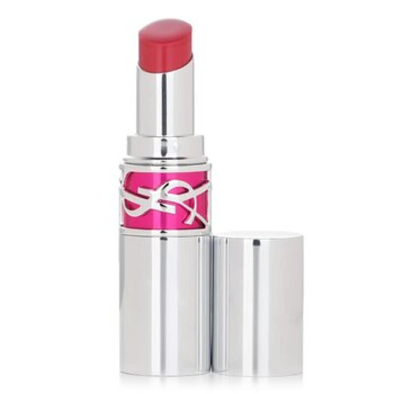 Yves Saint Laurent - Rouge Volupte Candy Glaze Double Care Balm