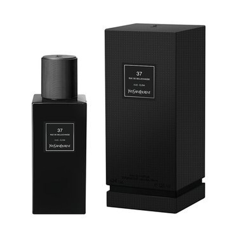 Yves Saint Laurent Unisex 37 Rue De Bellechasse EDP Spray 4.2 oz