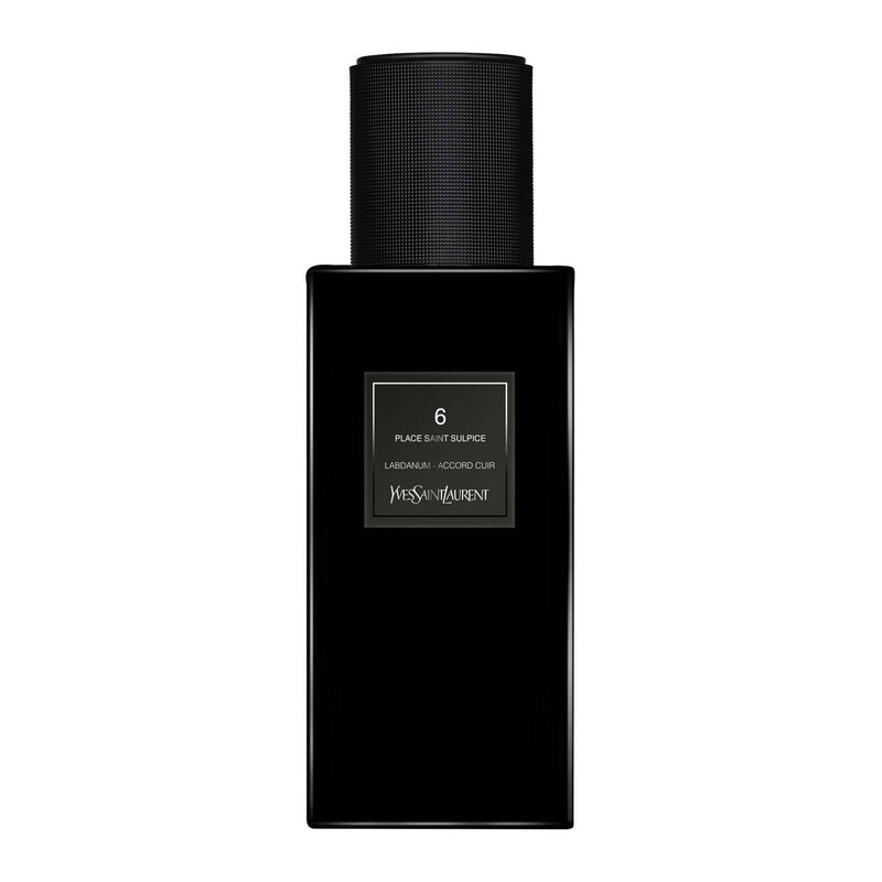 Yves Saint Laurent Unisex 6 Place Saint Sulpice EDP Spray 4.2 oz