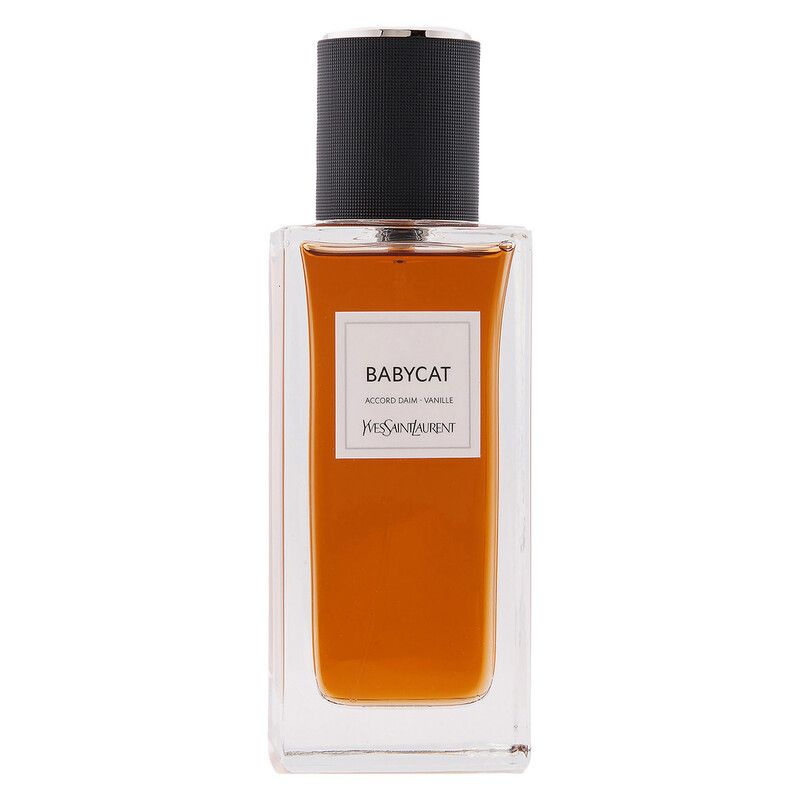 Yves Saint Laurent Unisex Babycat EDP 4.2 oz Fragrances