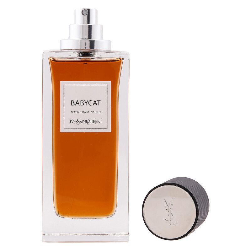 Yves Saint Laurent Unisex Babycat EDP 4.2 oz Fragrances