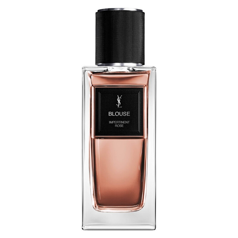 Yves Saint Laurent Unisex Blouse Impertinent Rose EDP Spray 4.2 oz Fragrances 3614274184839