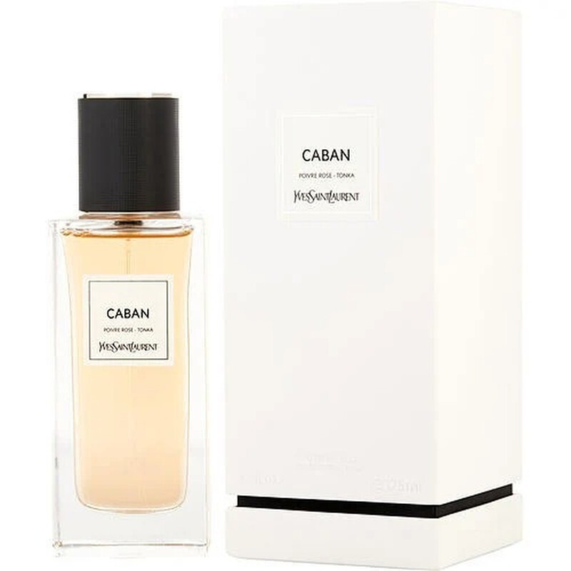 Yves Saint Laurent Unisex Caban EDP 4.2 oz Fragrances