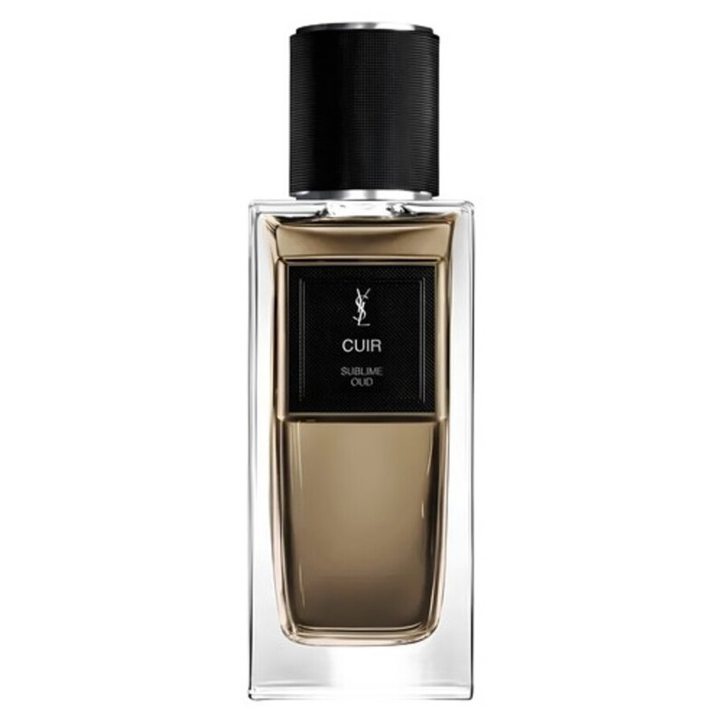 Yves Saint Laurent Unisex Cuir Sublime Oud EDP Spray 4.2 oz