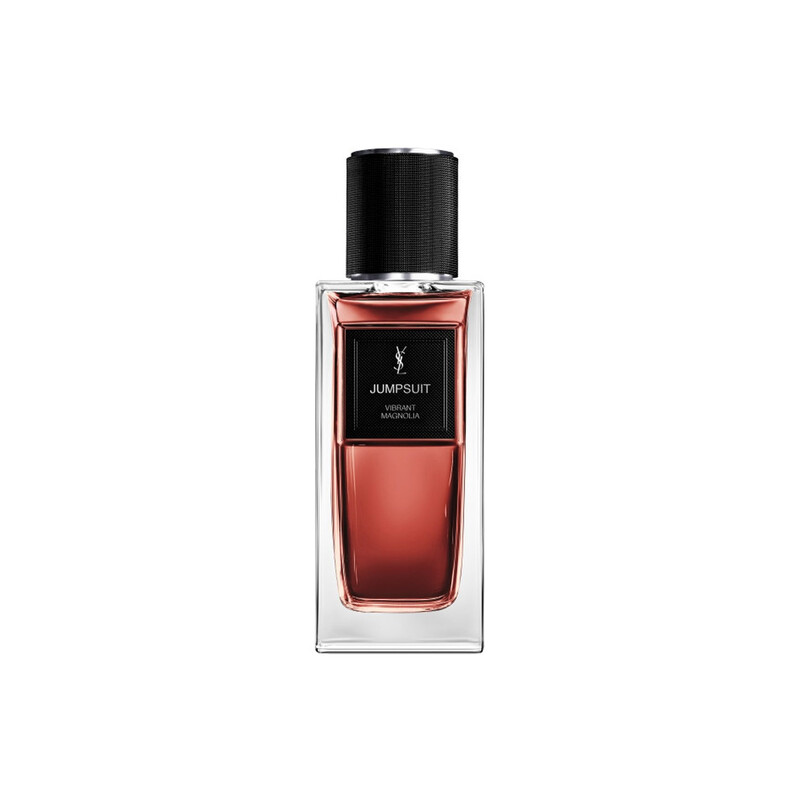 Yves Saint Laurent Unisex Jumpsuit Vibrant Magnolia EDP Spray 4.2 oz Fragrances 3614274184846