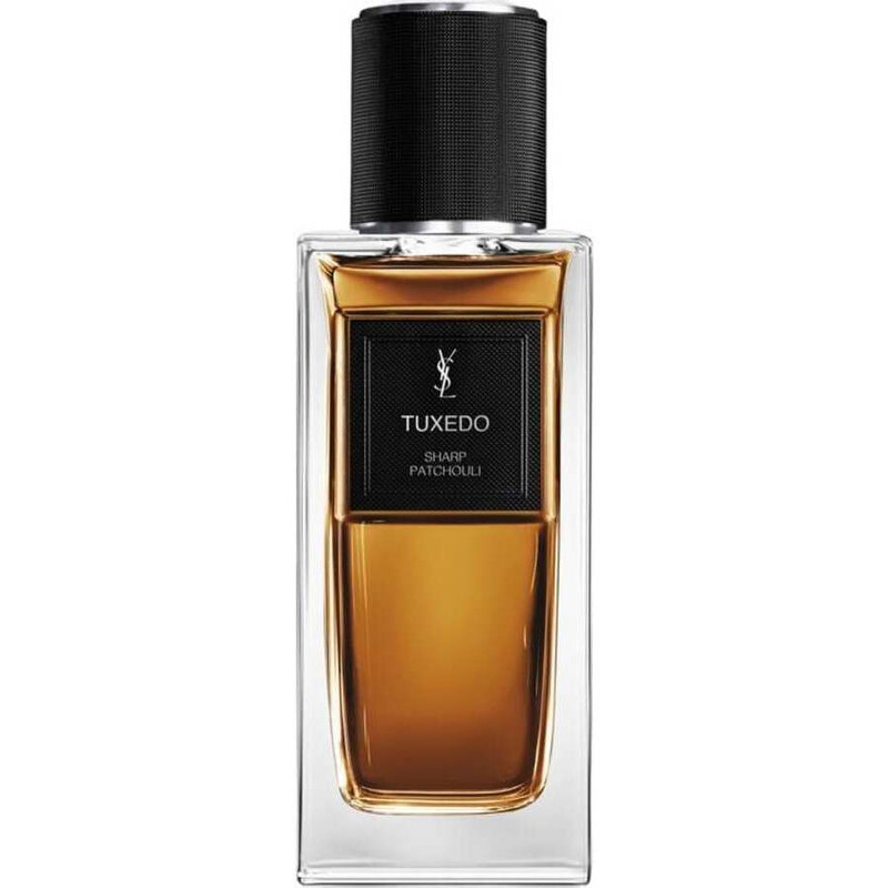Yves Saint Laurent Unisex Le Vestiaire Des Tuxedo Sharp Patchouli