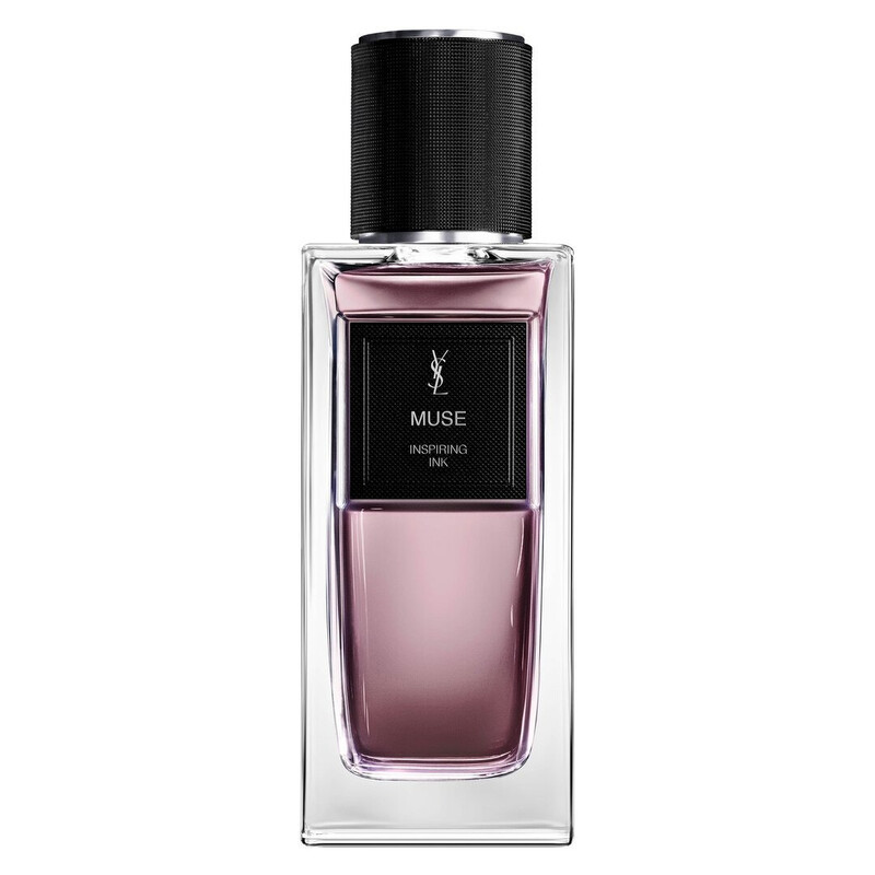 Yves Saint Laurent Unisex Muse Inspiring Ink EDP 4.2 oz