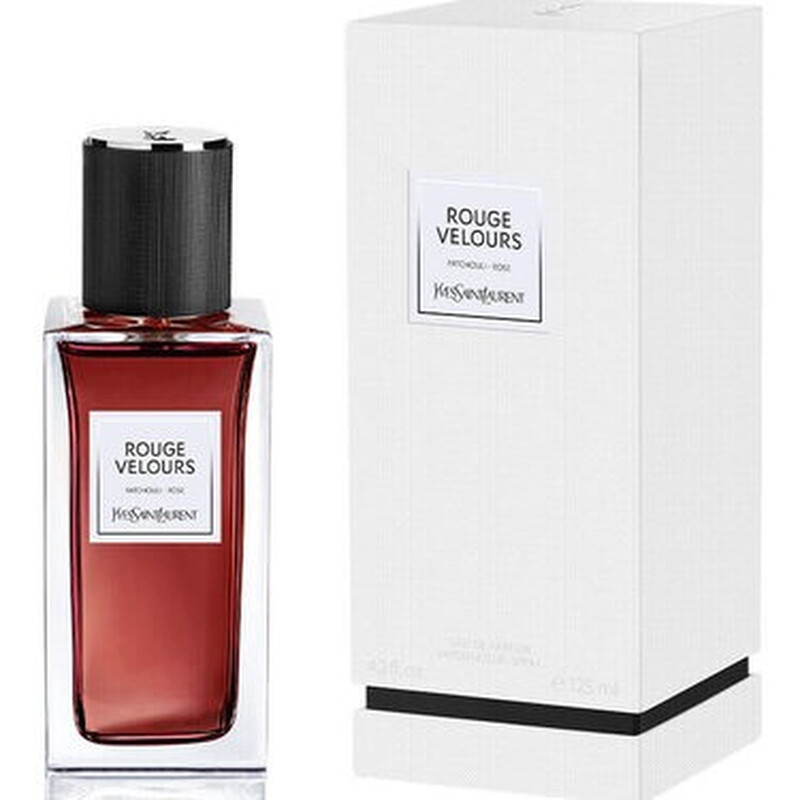 Yves Saint Laurent Unisex Rouge Velours EDP Spray 4.2 oz