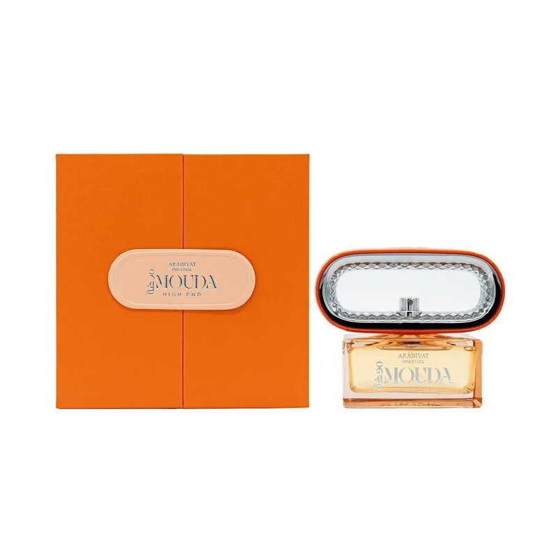Arabiyat Prestige Unisex Mouda High End EDP 3.4 oz Fragrances