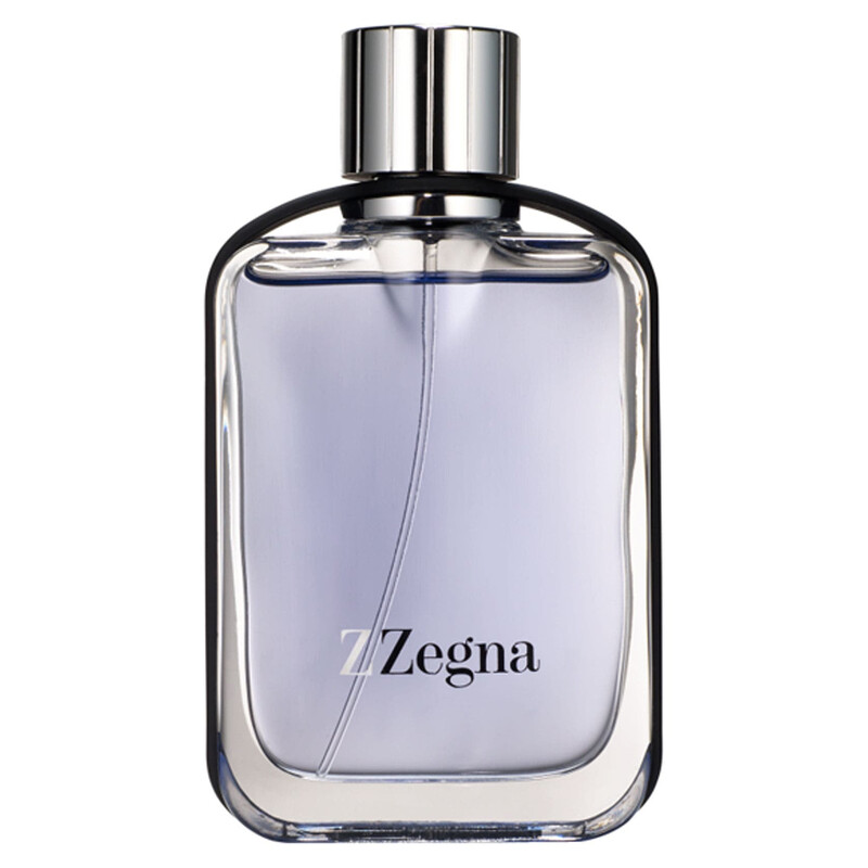Zegna Z Zegna / Zegna EDT Spray 3.3 oz (m) 022548262733