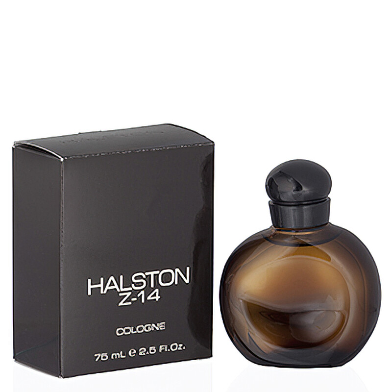 Z-14 by Halston Cologne Splash 2.5 oz (75 ml) (m)