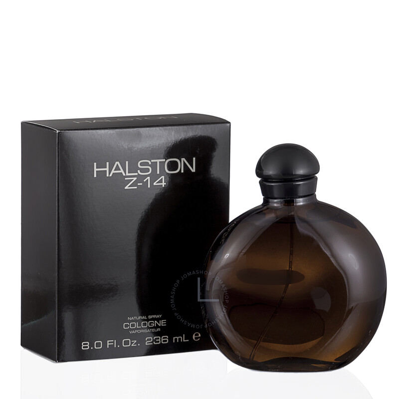 Z-14 / Halston Cologne Spray 8.0 oz (m)