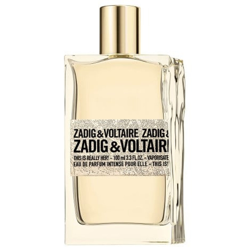 Zadig & Voltaire Ladies This Is Really Her! EDP 3.4 oz Fragrances