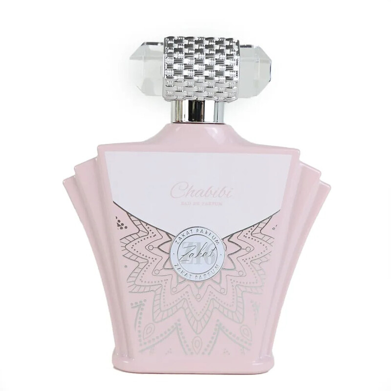 Zakat Ladies Z16 EDP Spray 3.4 oz Fragrances 6291108731697