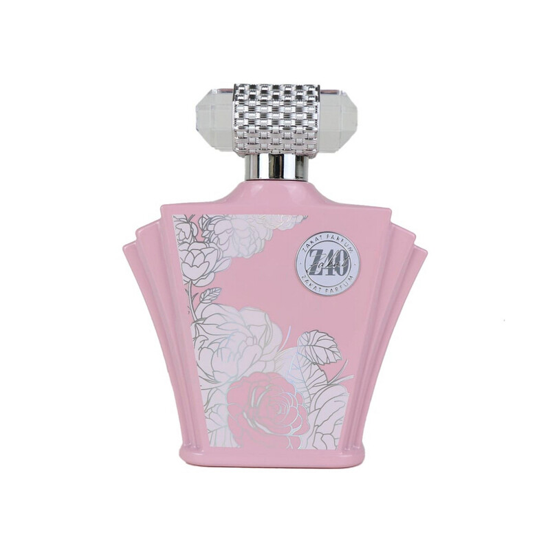 Zakat Ladies Z40 EDP Spray 3.4 oz Fragrances 6291108731550