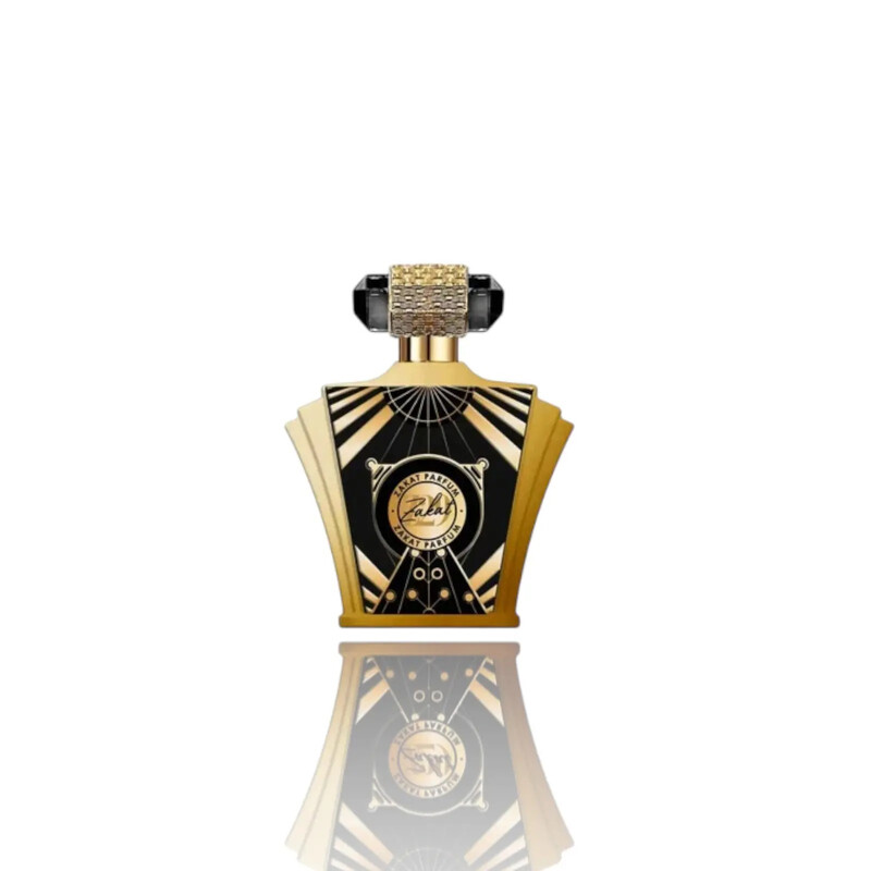 Zakat Unisex Z29 EDP Spray 3.4 oz Fragrances 6290362710585