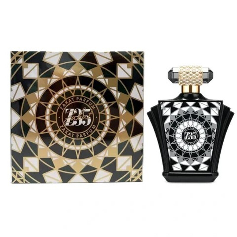 Zakat Unisex Z35 EDP Spray 3.4 oz Fragrances 6290362710592