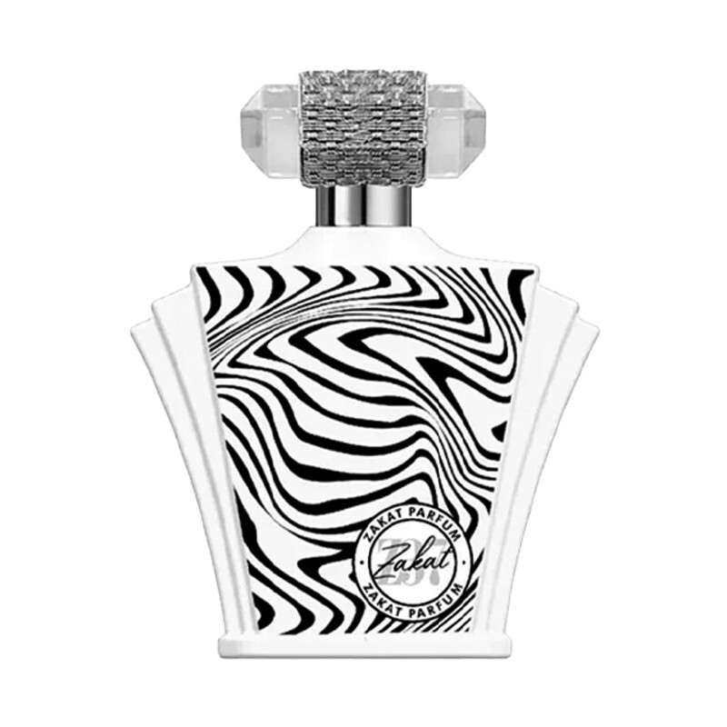 Zakat Unisex Z37 EDP Spray 3.4 oz Fragrances 6290362710554