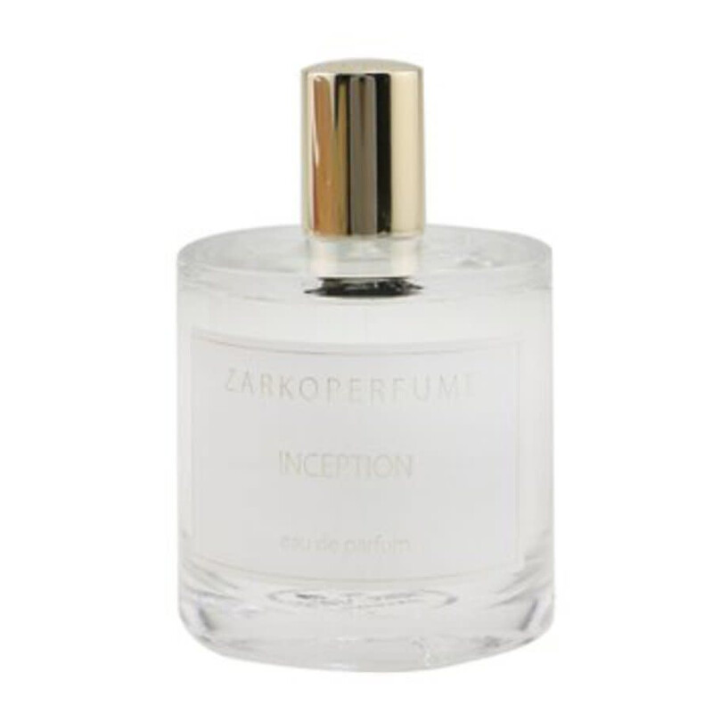 Zarkoperfume Unisex Inception EDP 3.4 oz Fragrances 5712598000014