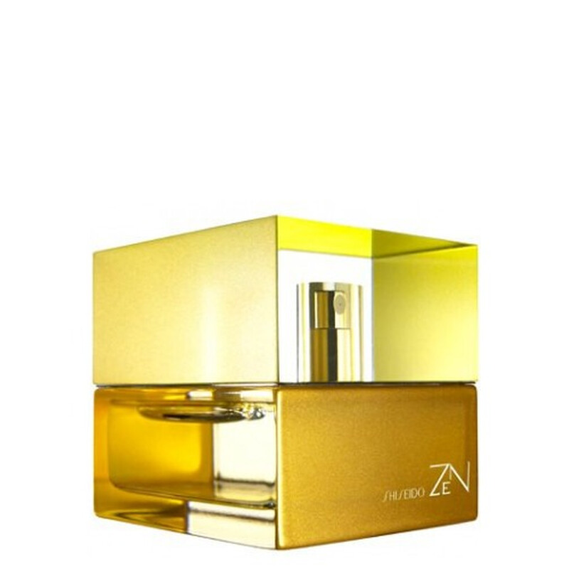 Shiseido Zen / Shiseido EDP Spray 3.4 oz (100 ml) (w) 768614102021