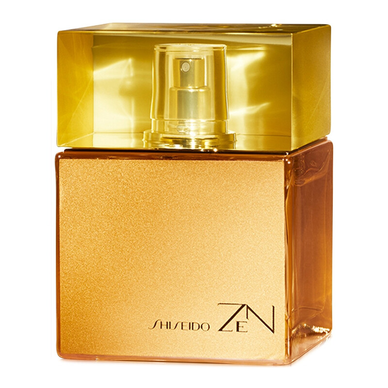 Shiseido Zen / Shiseido EDP Spray 3.4 oz (100 ml) (w) 768614102021