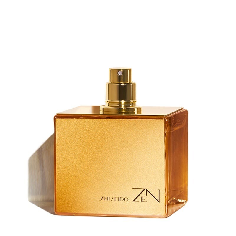 Shiseido Zen / Shiseido EDP Spray 3.4 oz (100 ml) (w) 768614102021