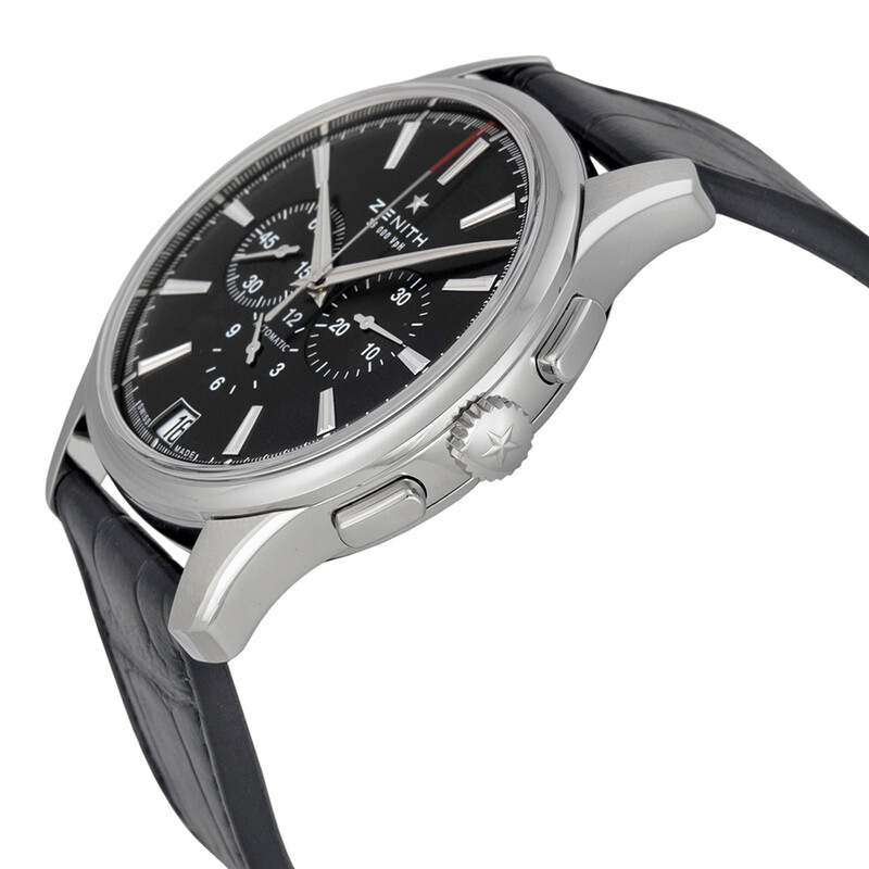 Zenith El Primero Captain Automatic Chronograph Men's Watch