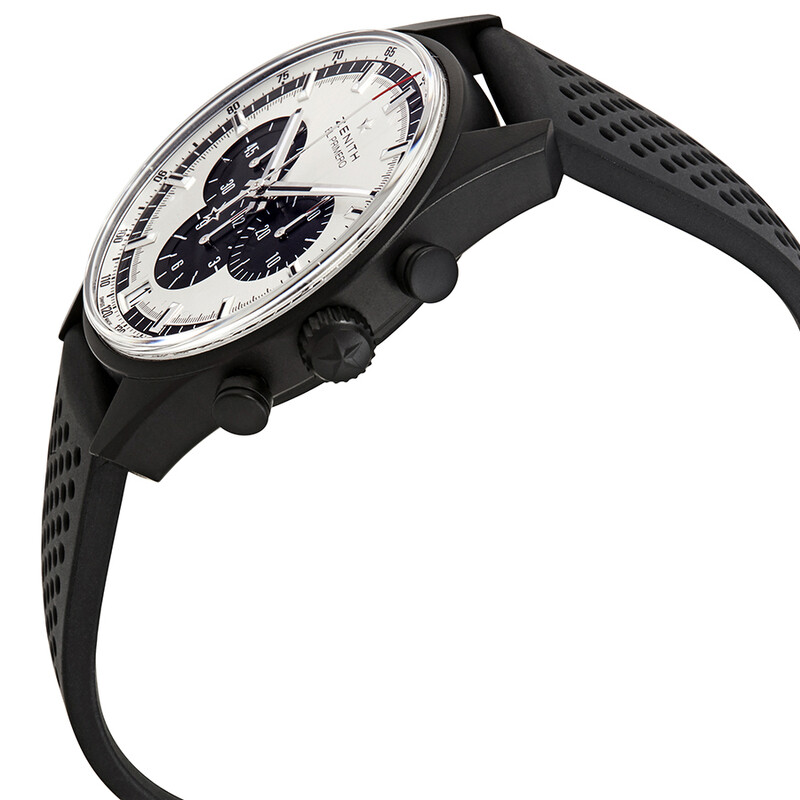 Zenith Chronomaster El Primero Chronograph Automatic Men's Watch
