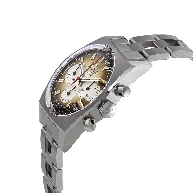 Zenith Chronomaster Revival A385 Chronograph Automatic Men's Watch