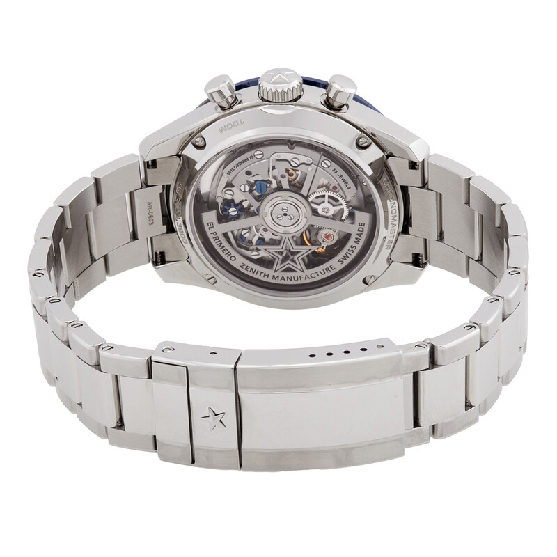 Zenith Chronomaster Sport Boutique Edition Chronograph Automatic