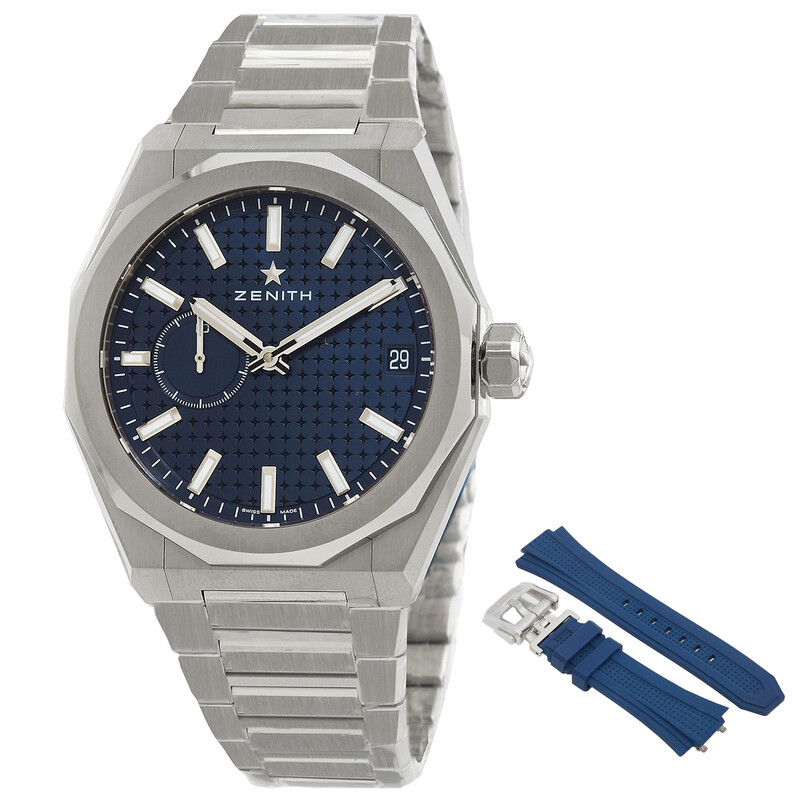 Zenith Defy Skyline Automatic Men's Watch 03.9300.3620/51.I001