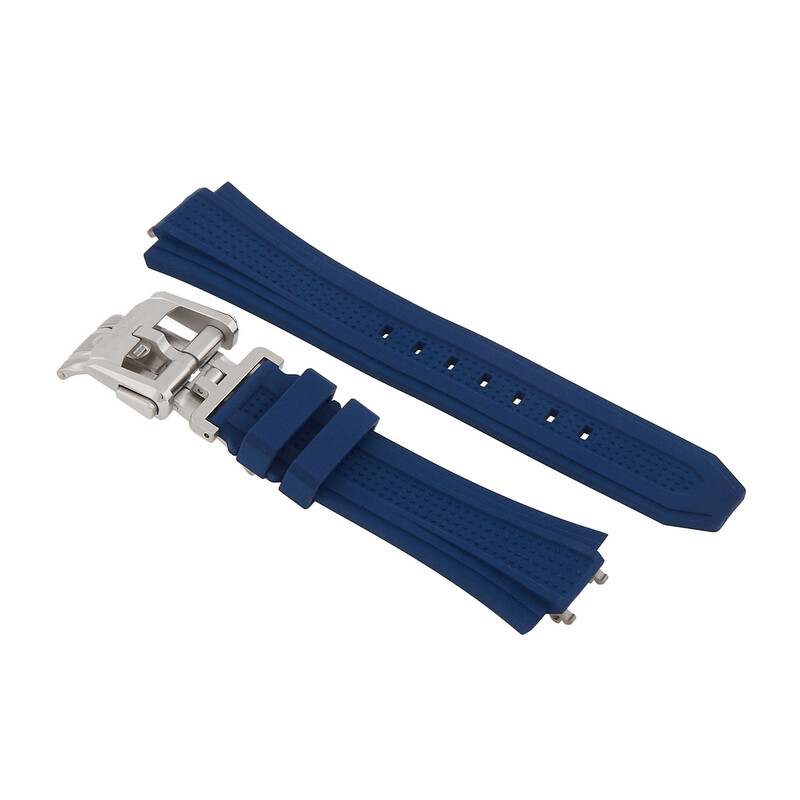 Zenith Defy Chronograph Automatic Blue Dial Men's Watch 03.9500