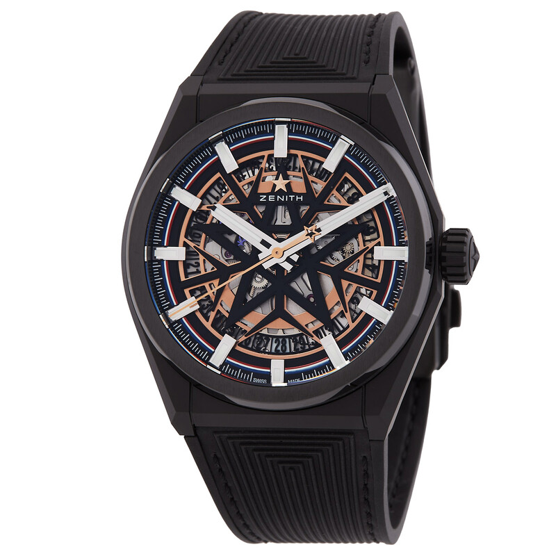 Zenith DEFY Classic 