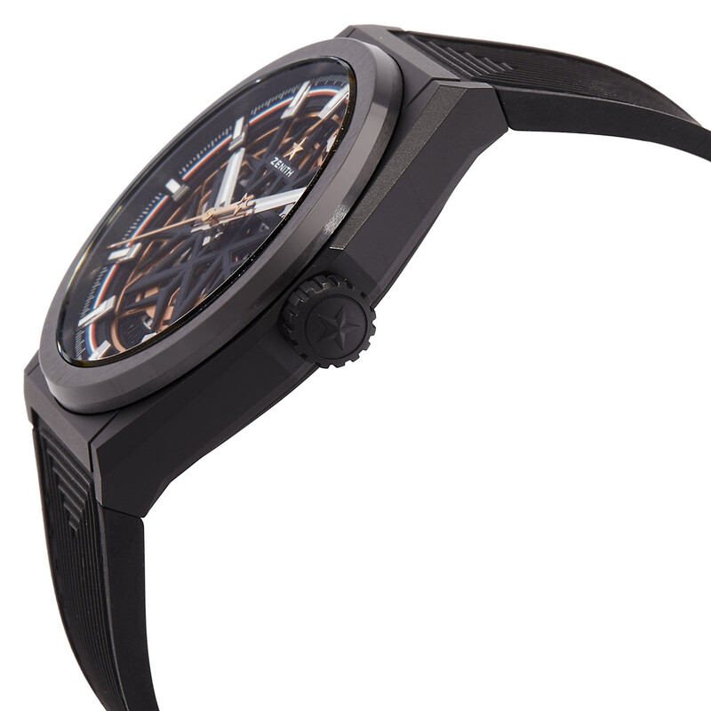 Zenith DEFY Classic 
