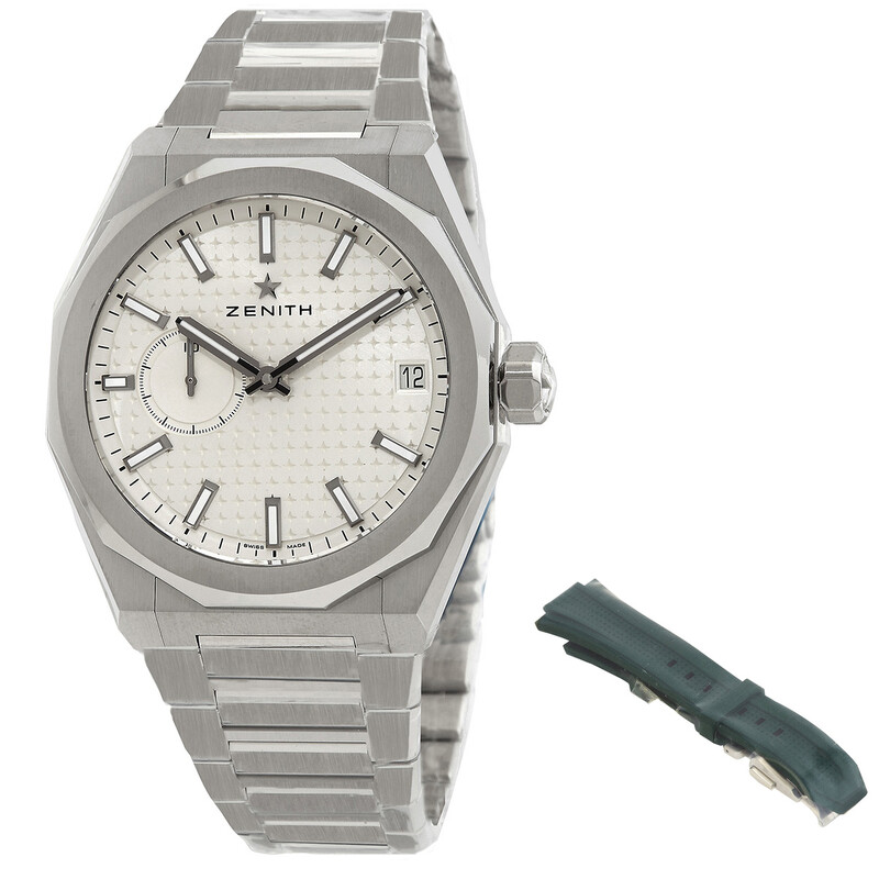 Zenith Defy Skyline Automatic Men's Watch 03.9300.3620/01.I001
