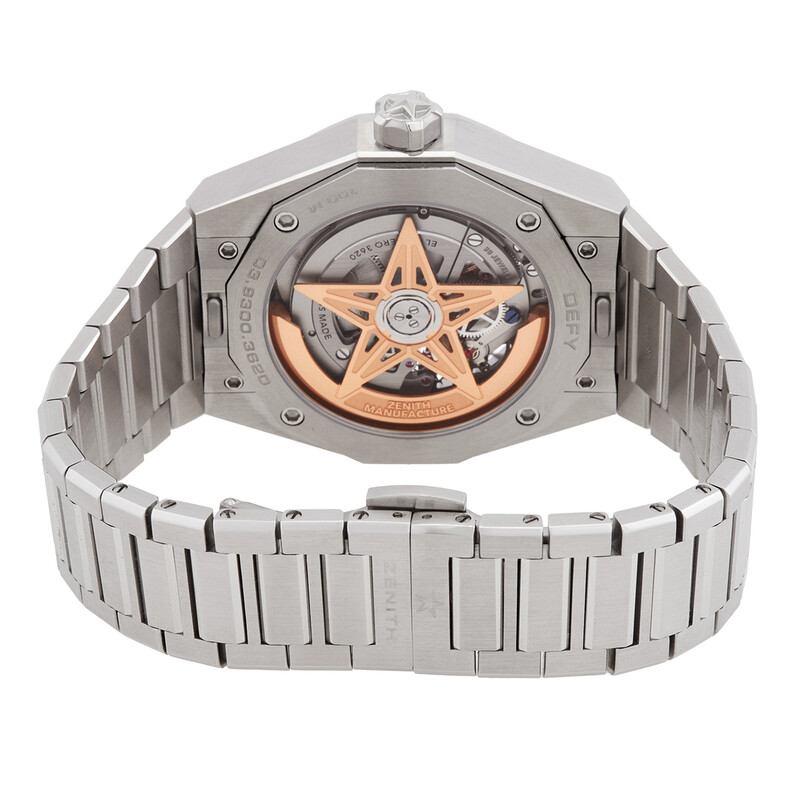Zenith Defy Skyline Automatic Men's Watch 03.9300.3620/80.I001