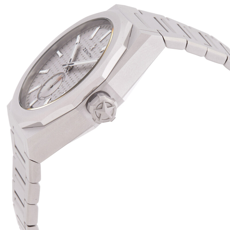Zenith Defy Skyline C.X Edition Automatic Men's Watch 06.9300.3620
