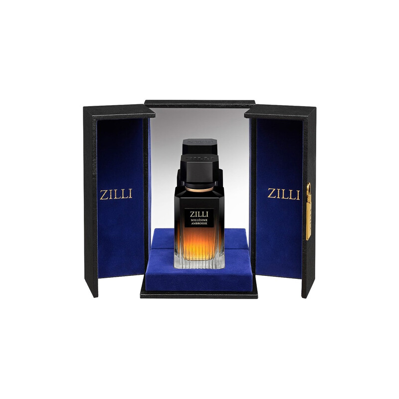 Zilli Man Zilli Men's Millesime Ambroisie EDP Spray 3.4 oz Fragrances ...