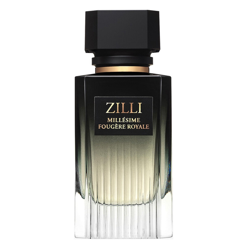 Zilli Men's Millesime Fougere Royale EDP Spray 3.4 oz Fragrances